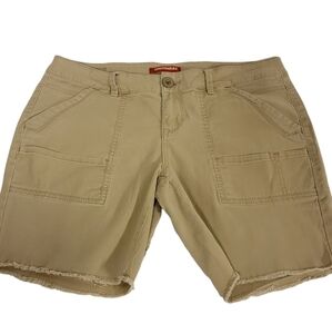Union Bay Junior Girls Shorts Size 15
